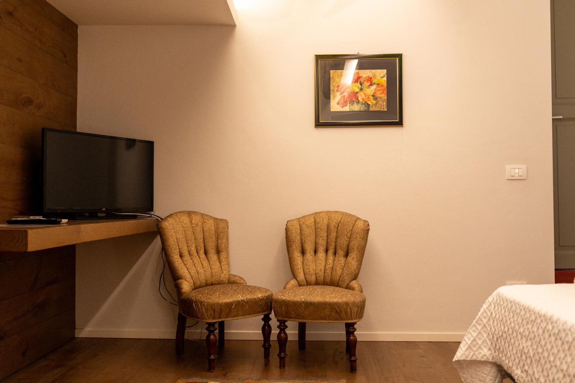 Relais Villa Ambrosetti - Verona — Foto 3